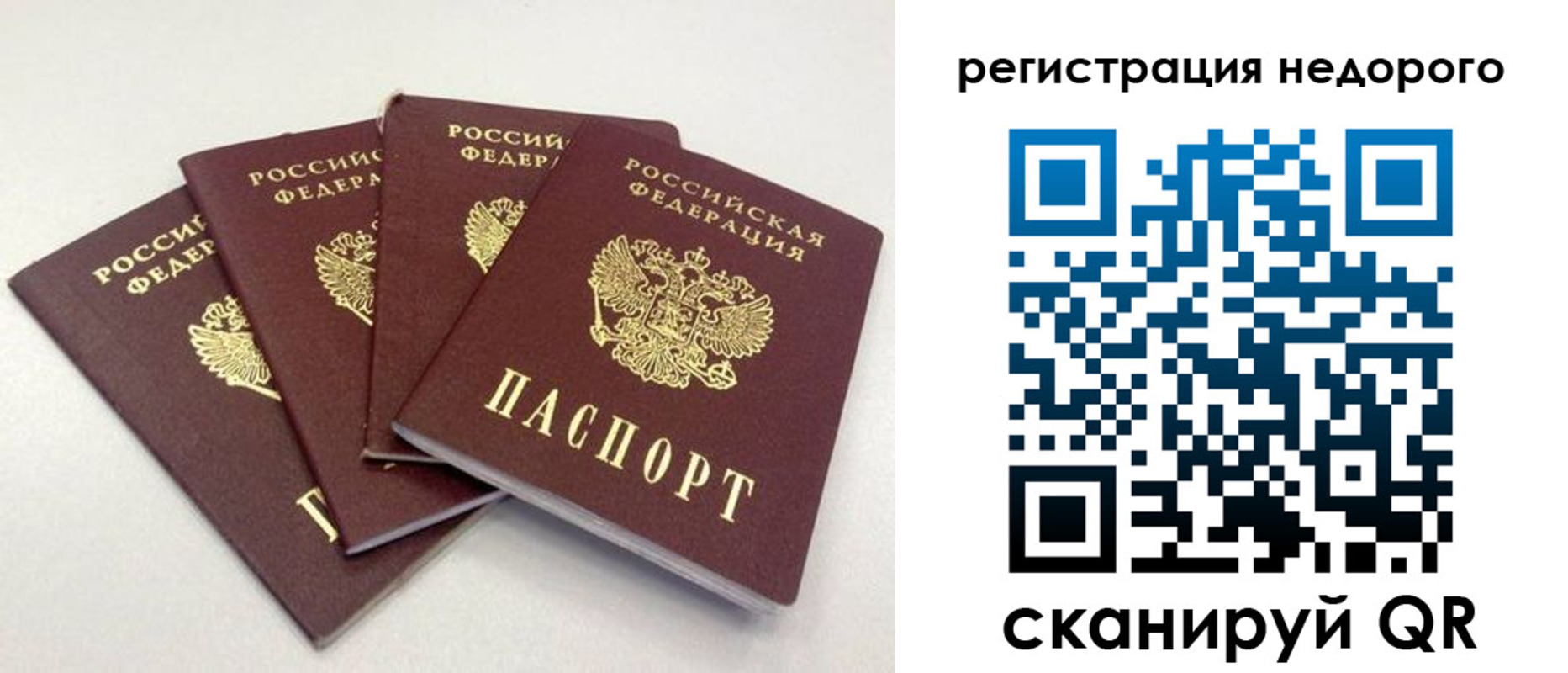 регистрация для школы в Звенигороде