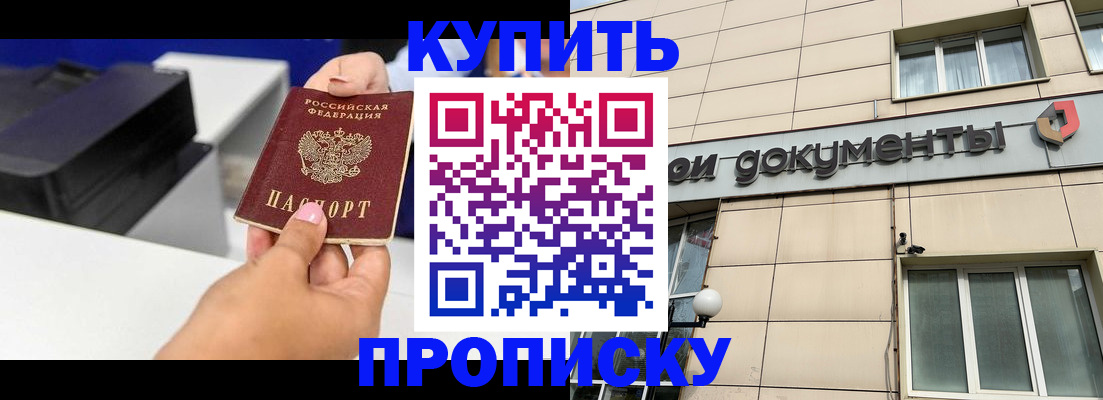 прописка паспорт в Звенигороде